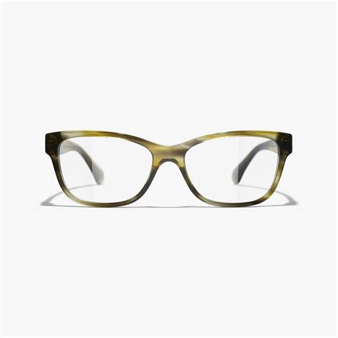 Optical: Rectangle Eyeglasses, acetate — Fashion .